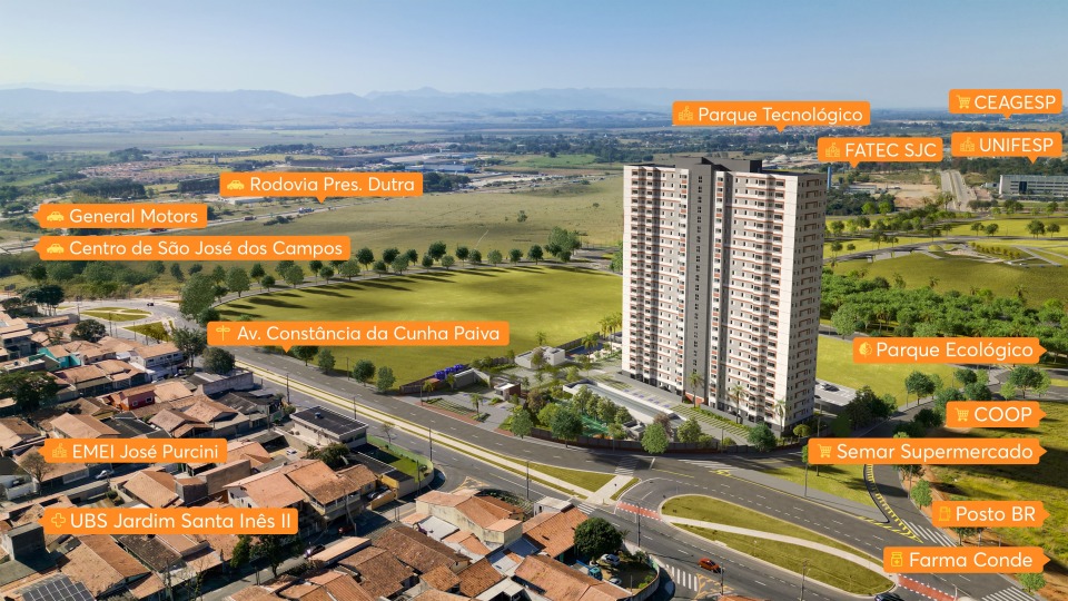 Residencial Caminho Das Cerejeiras, foto 14