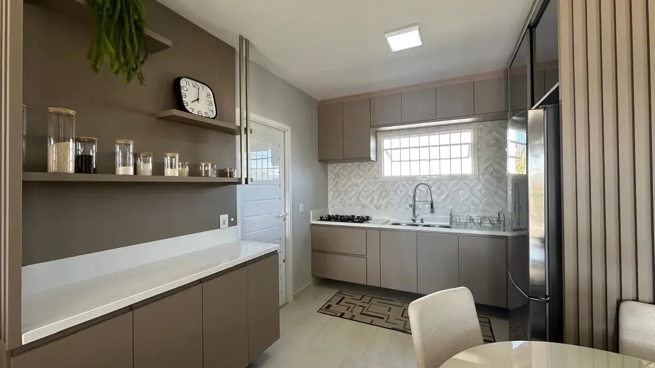 Geminado com 2 quartos à venda - Foto 9