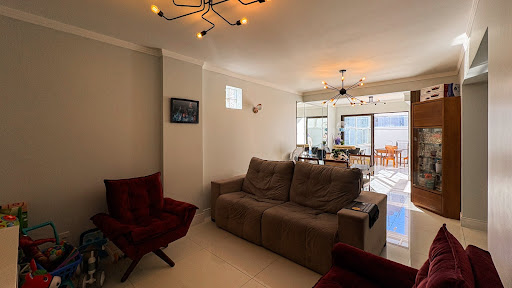 Apartamento 3 dormitórios no Edifício Costa do Marfim - Foto 4