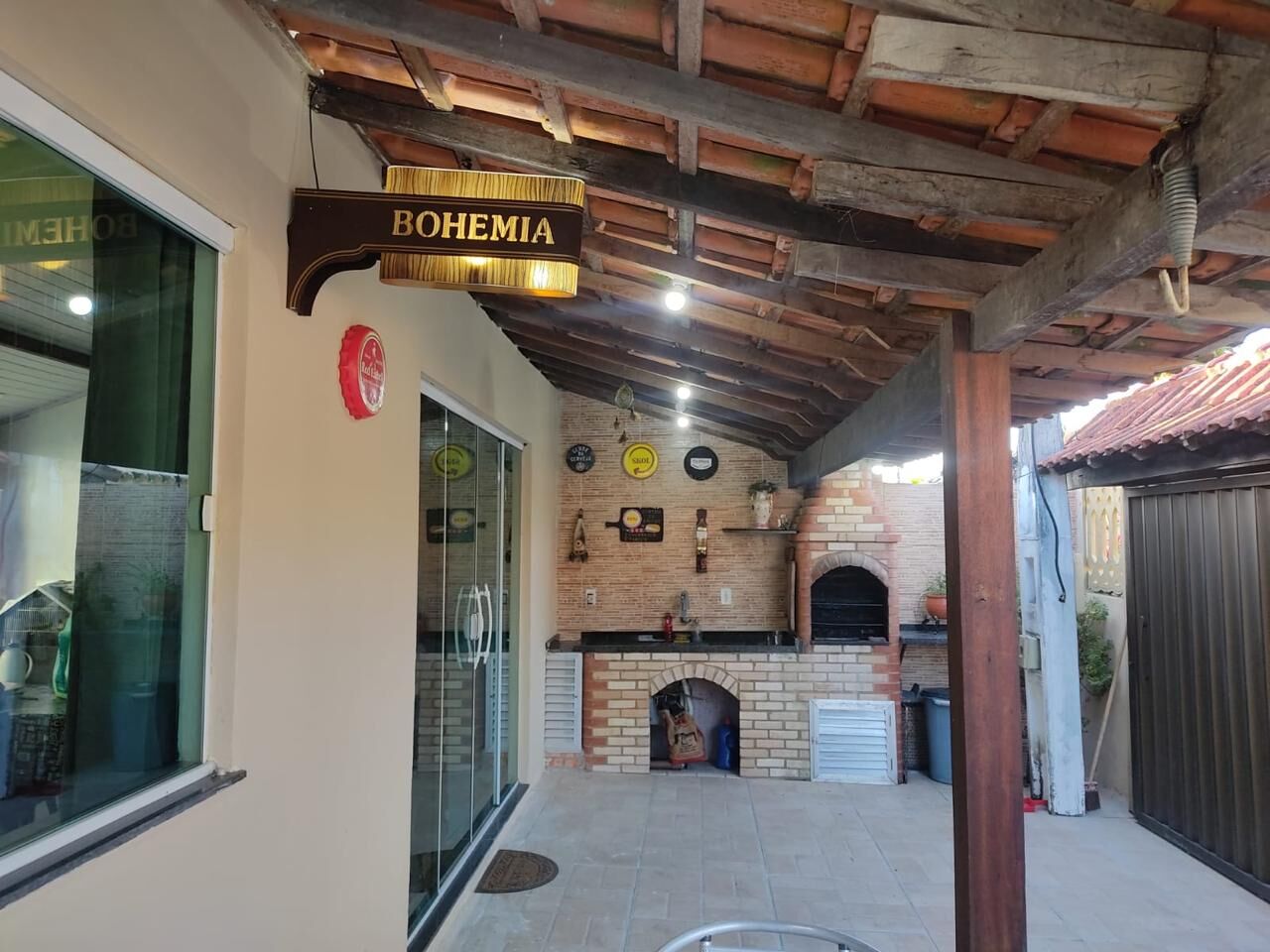 Casa em Condomínio em Ponte dos Leites, Araruama