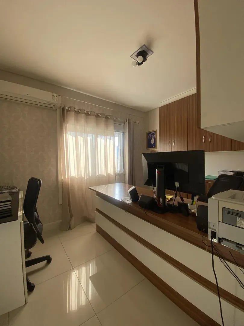 Apartamento com 3 quartos à venda e 1 vaga bairro centro em Santa Cruz do Sul - Foto 16