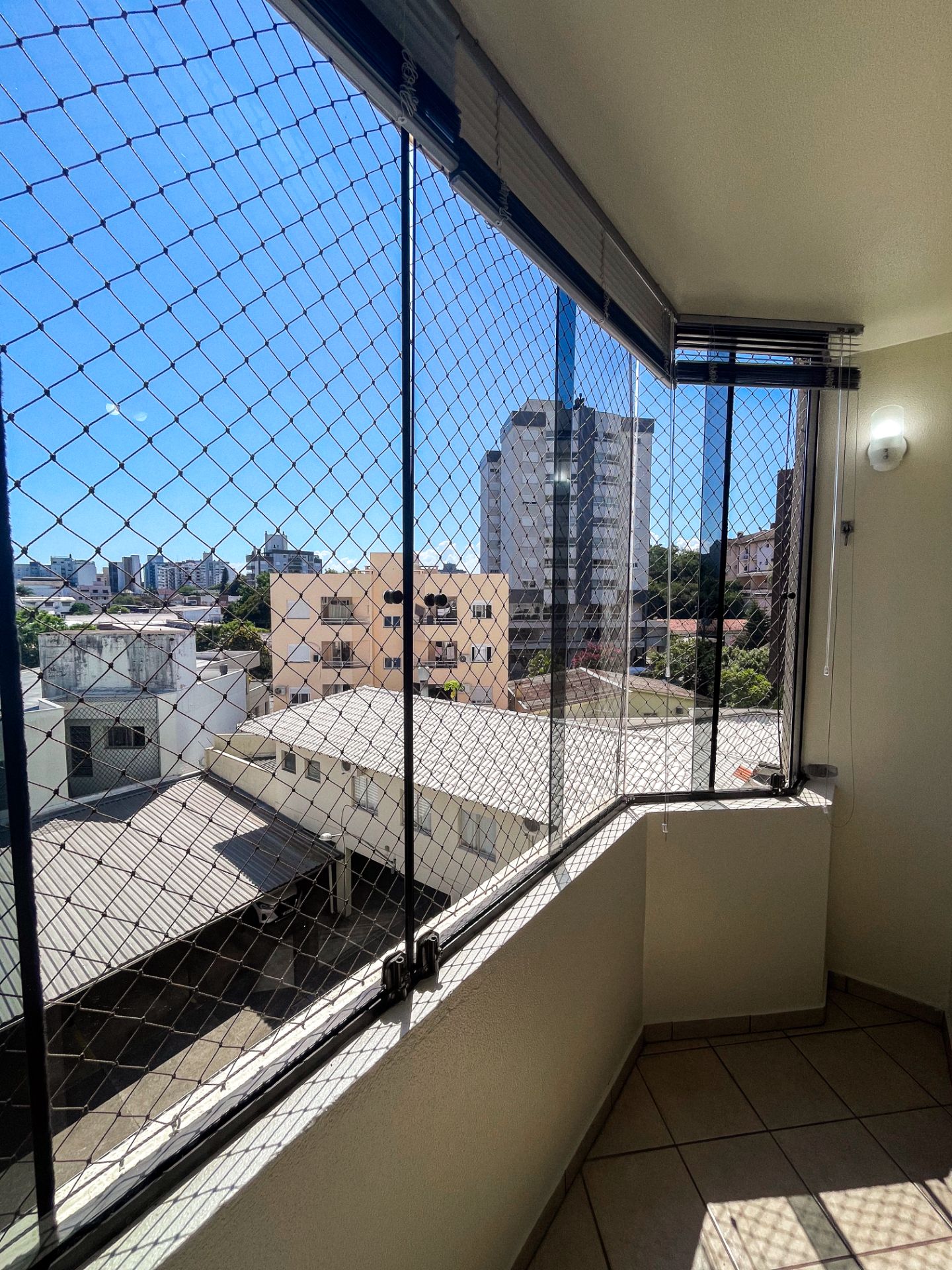 Apartamento no Joan Miró com 2 dormitórios - Foto 6