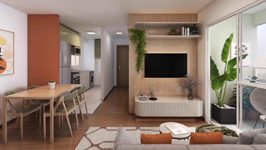 Residencial Jardim Das Amoreiras - Foto 7