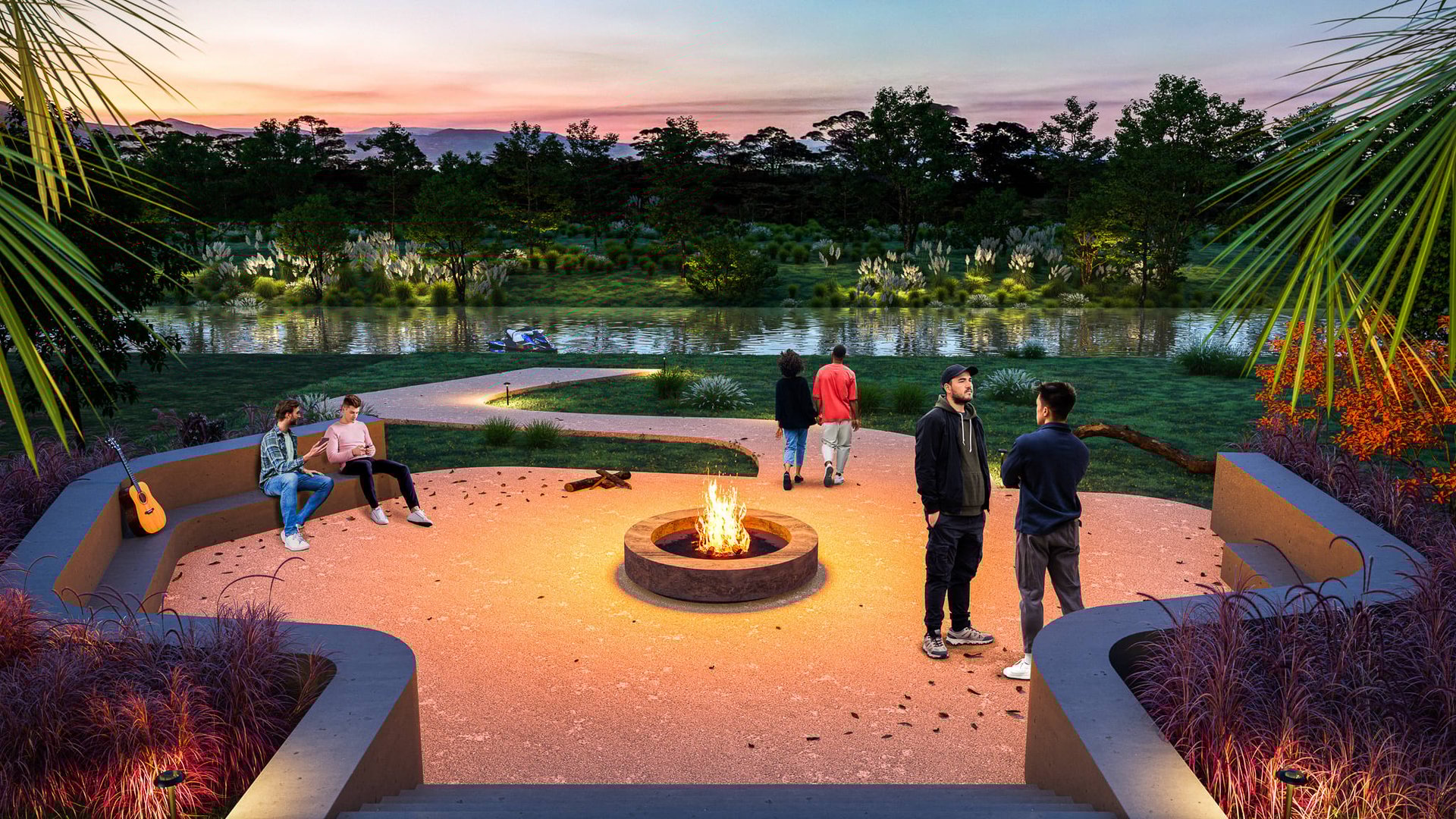 Nau - Marina e Moradas - Foto 19