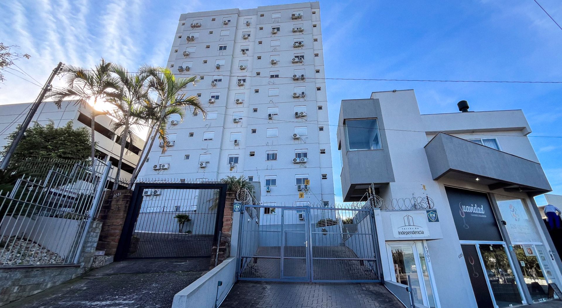 Apartamento no torres da independência com 3 Dormitórios e Suíte - Foto 3