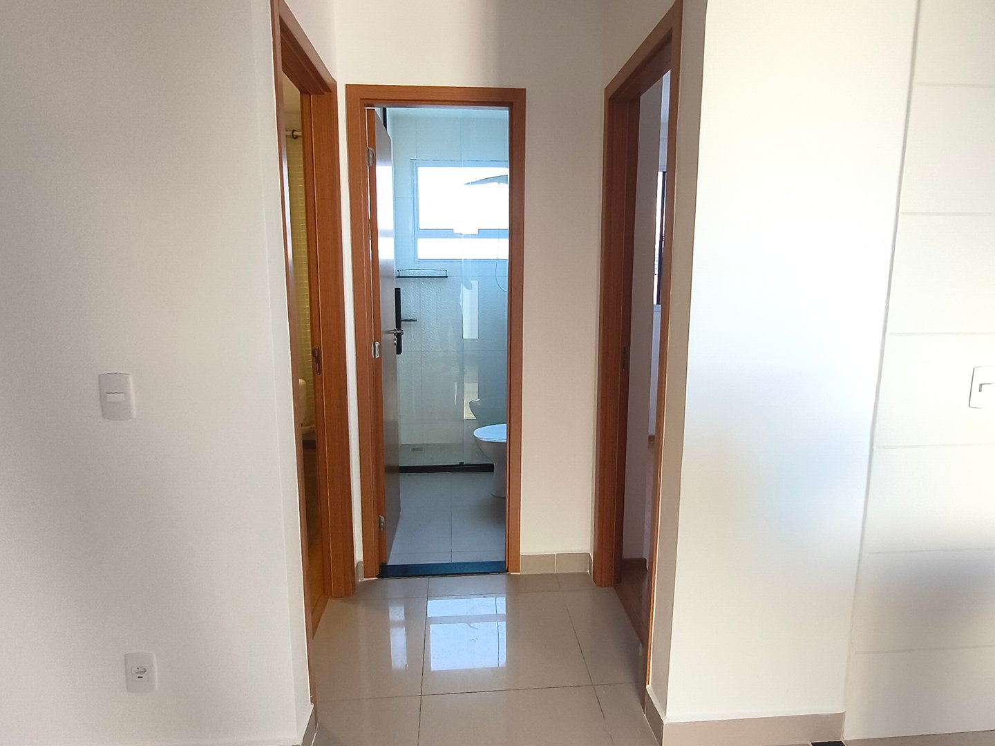Apto de 2/4 para locação - Bairro Jurema - Foto 7