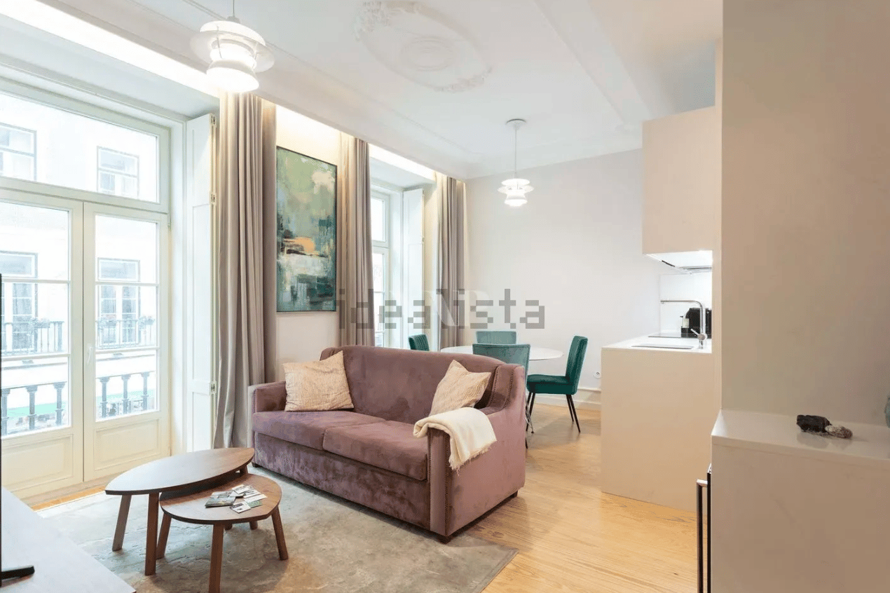 APARTAMENTO - 32786874