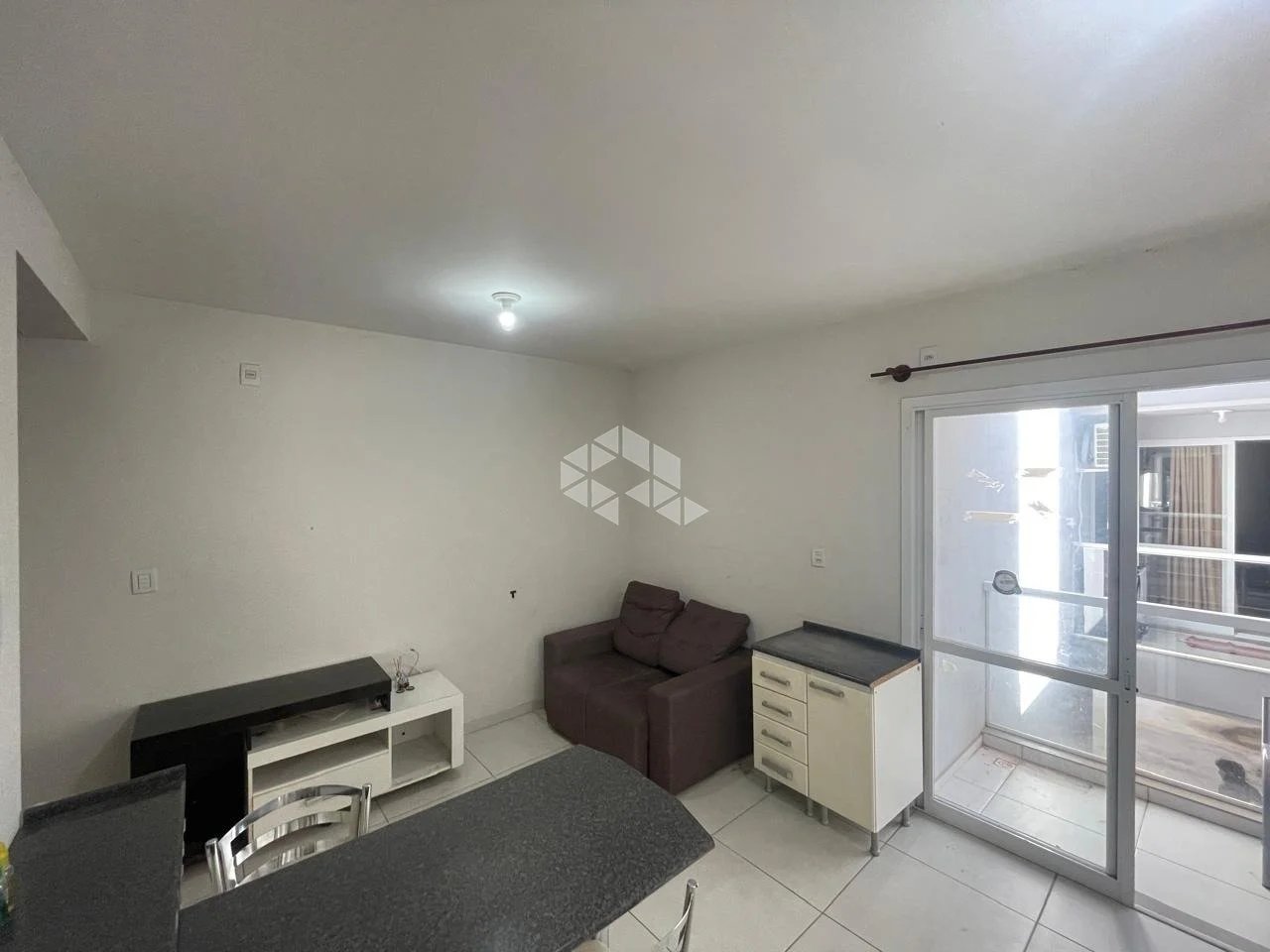 Apartamento com 1 Quarto - Foto 9