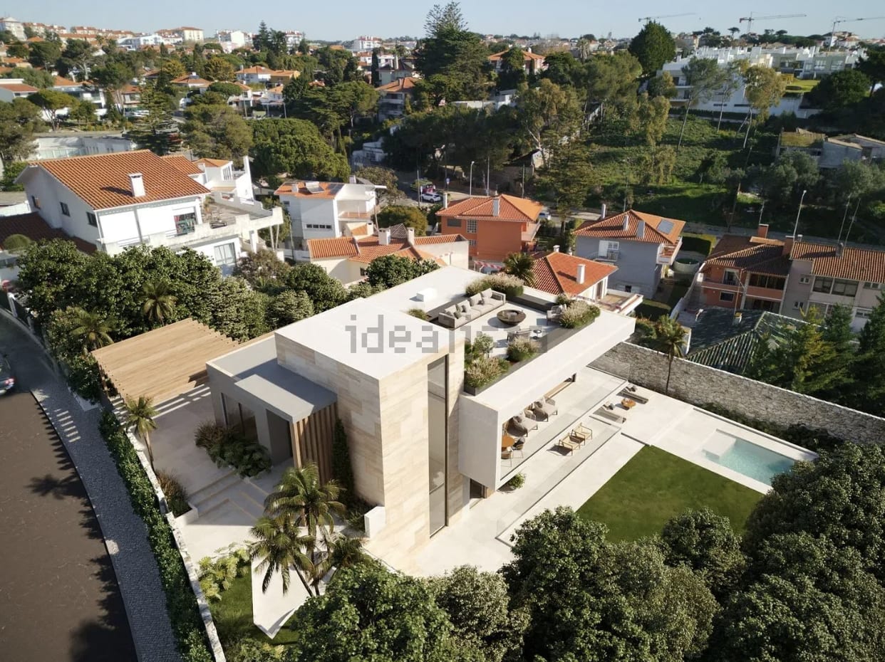 CASA CASCAIS - 34059475 — foto 4