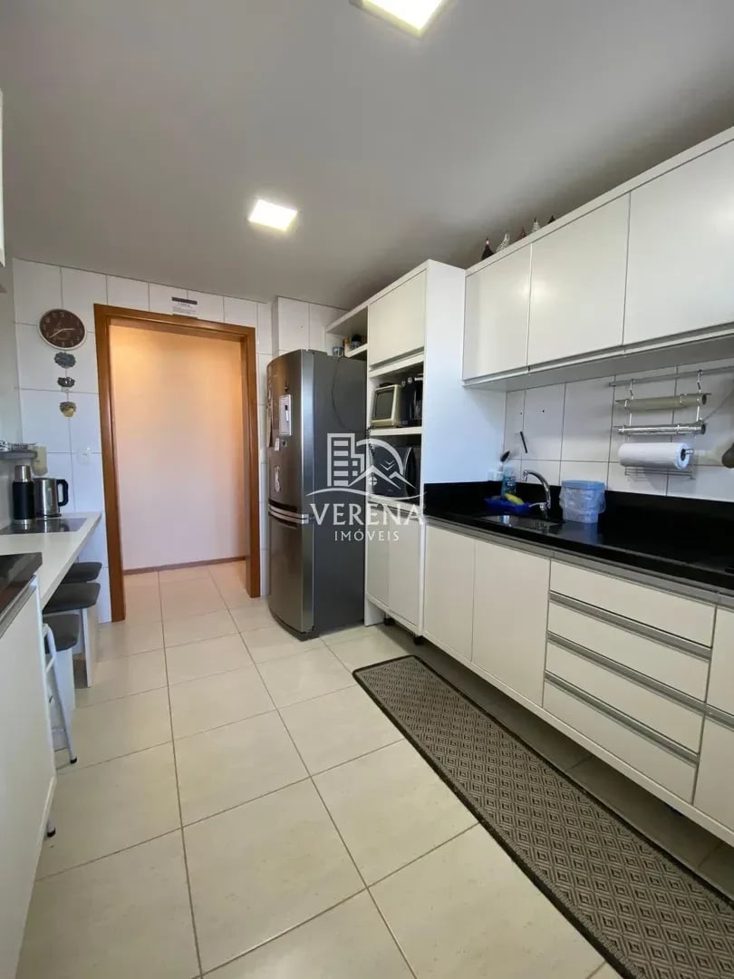 Apartamento central 03 dormitórios com suíte - Foto 13