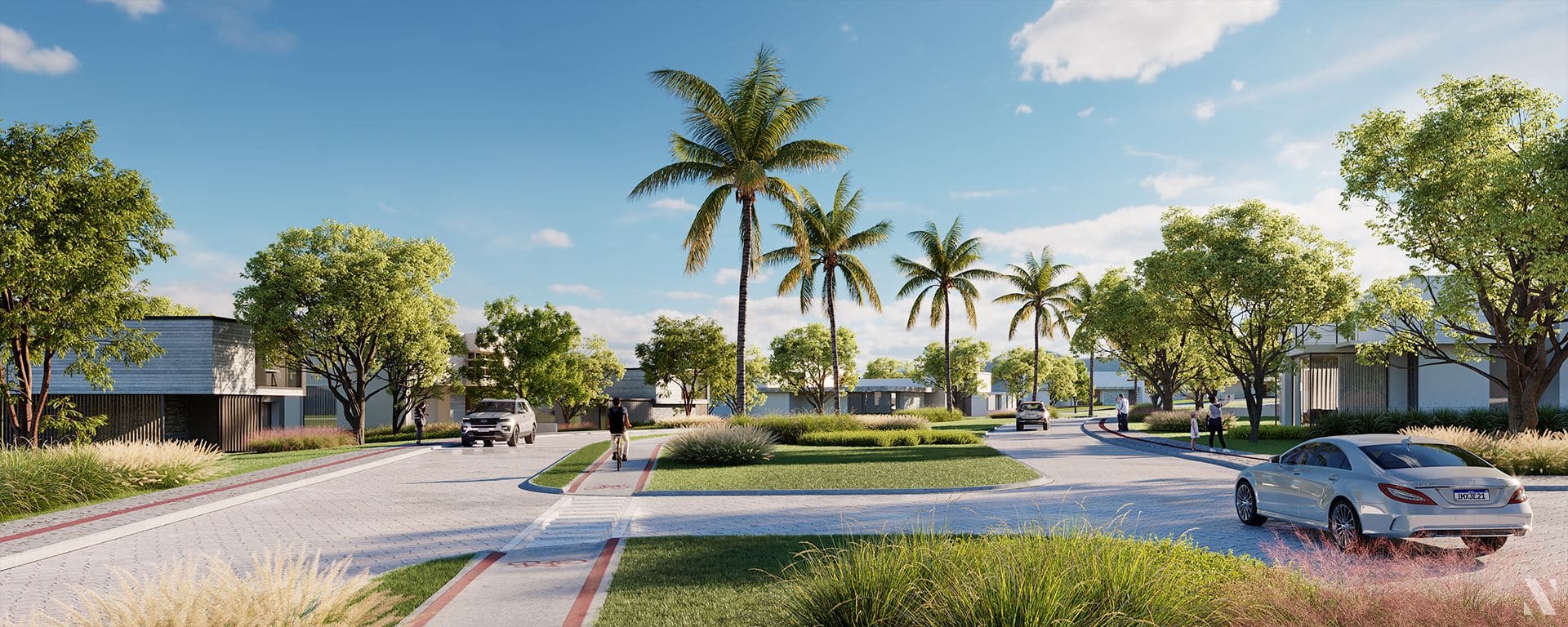 Legano Reserva - Urbanismo Moderno e Funcional - Foto 6