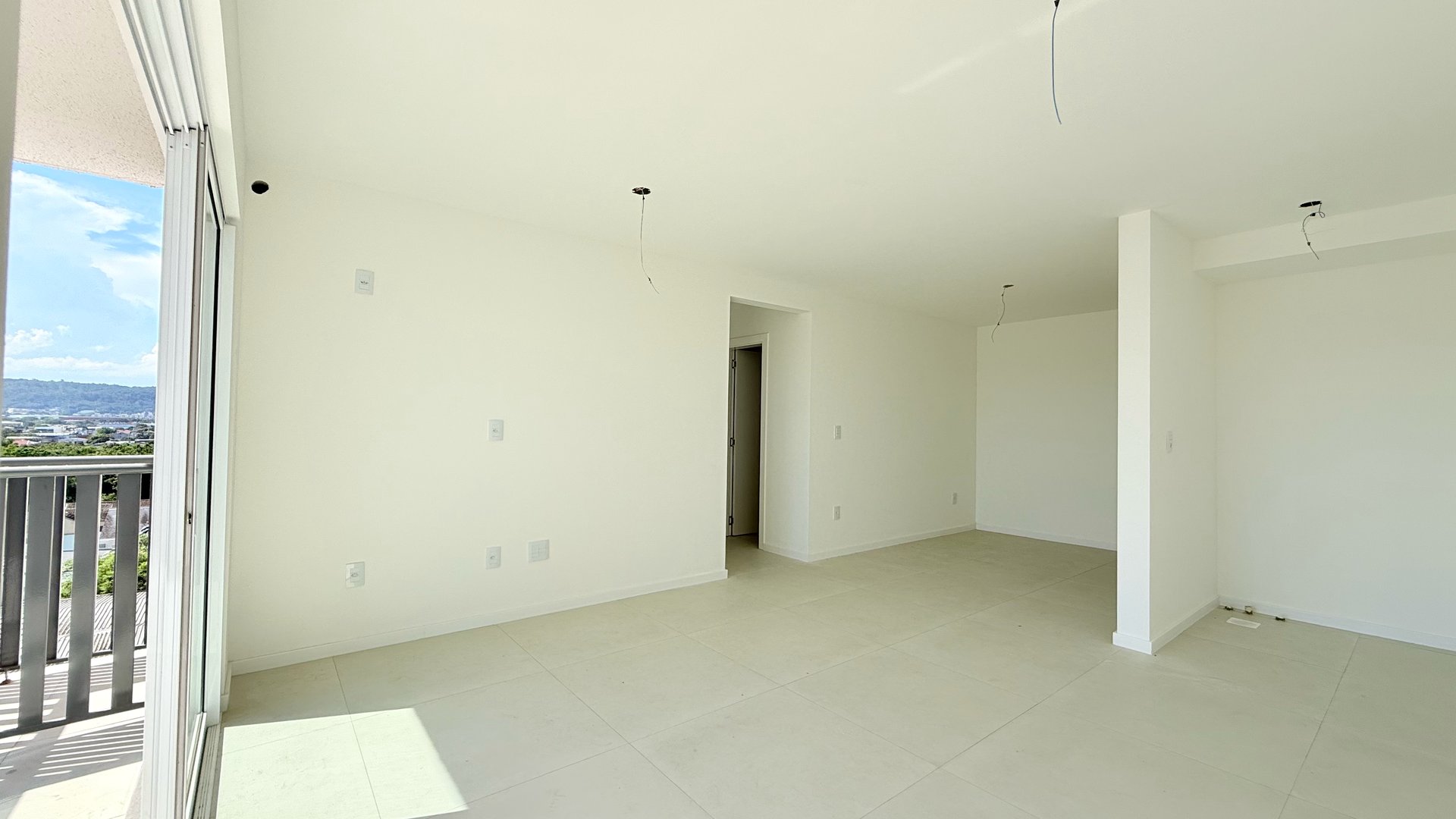 Apartamento 2 dormitórios com suíte no Urban - Foto 7