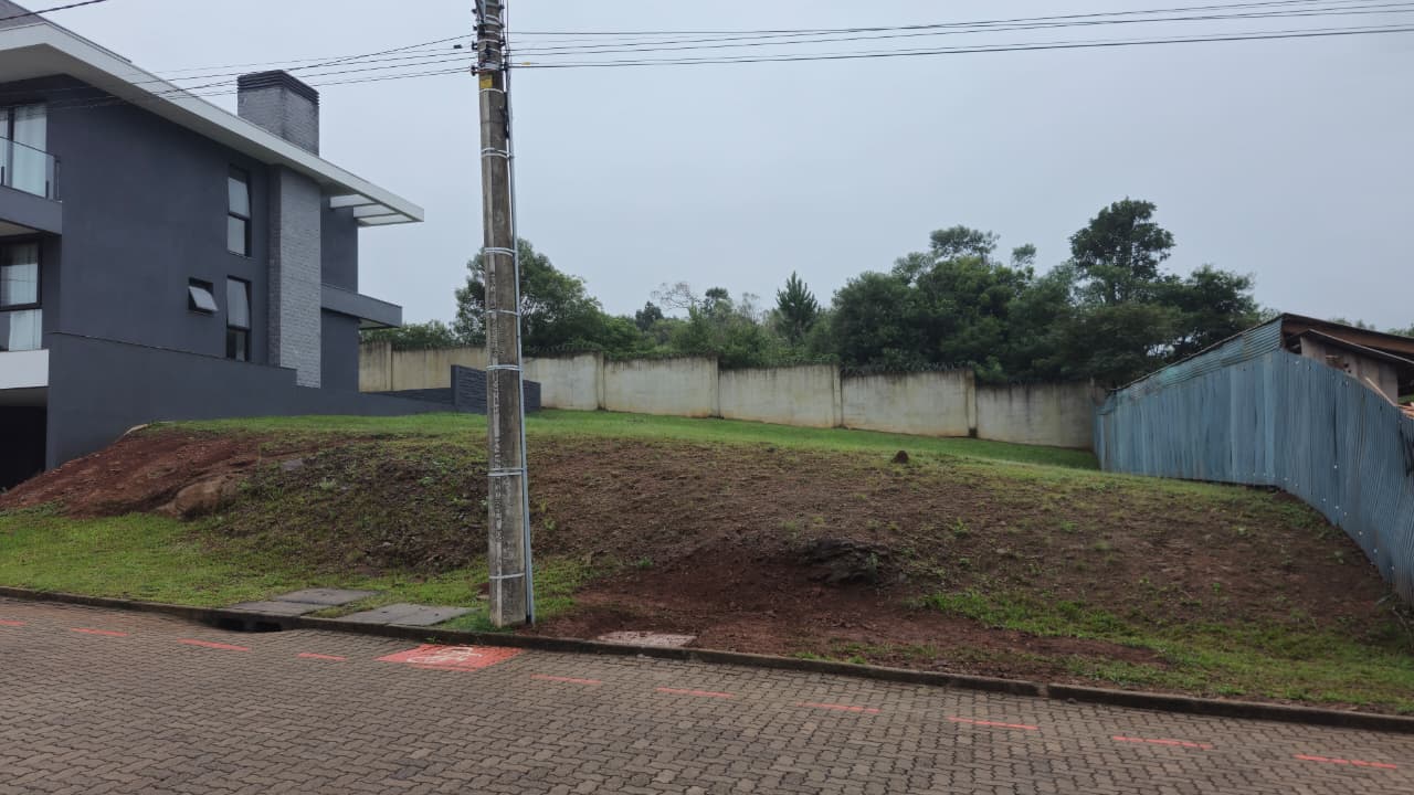 Terreno no Reserva do Arvoredo - Foto 4