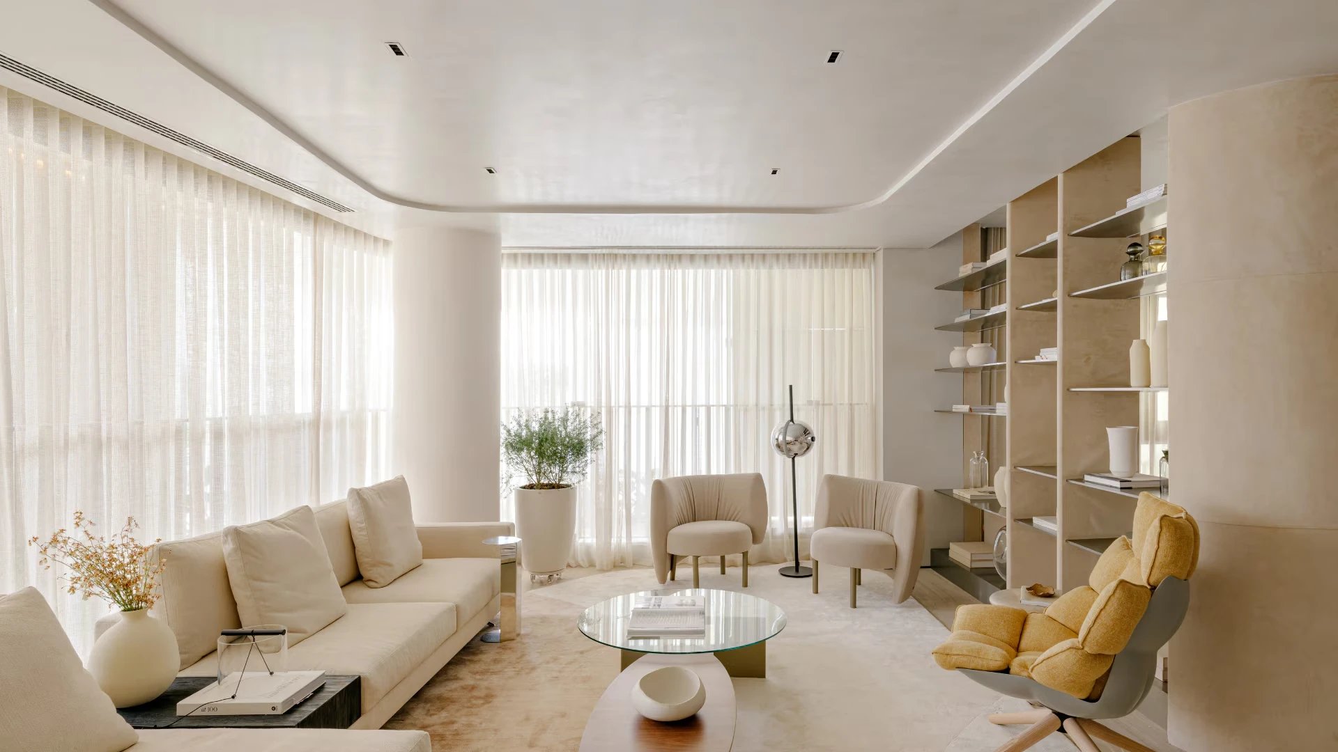 ETMO JARDINS RESIDENCIAL — foto 4