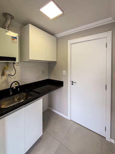 Apartamento no Residencial Unitá com 2 dormitórios e Suíte - Foto 13