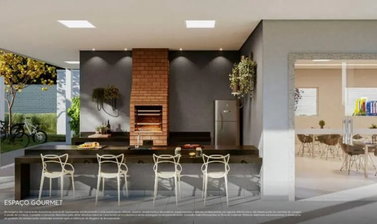 Residencial Bamburgo - Foto 6