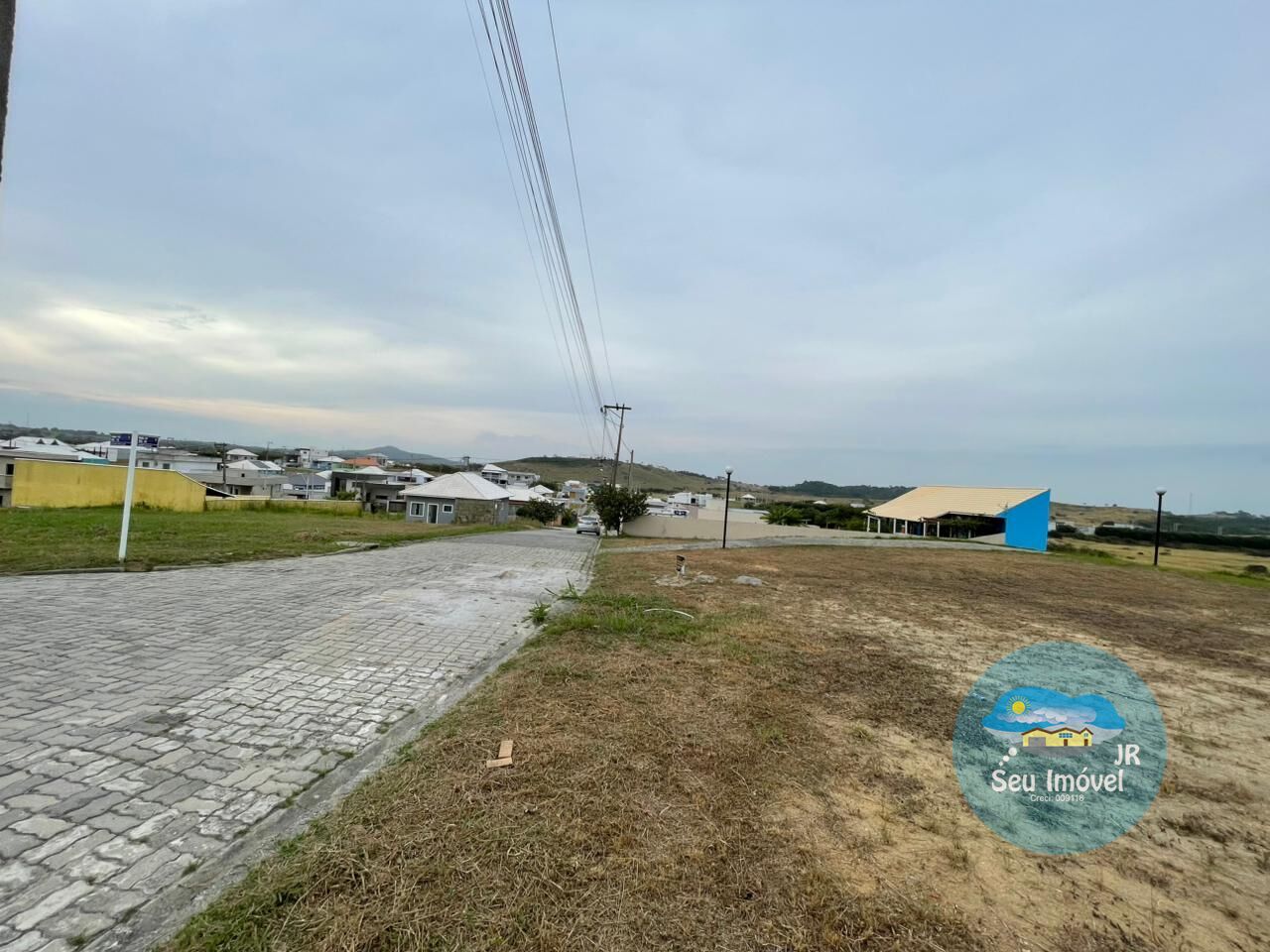 Terreno em Lagoinha, Araruama