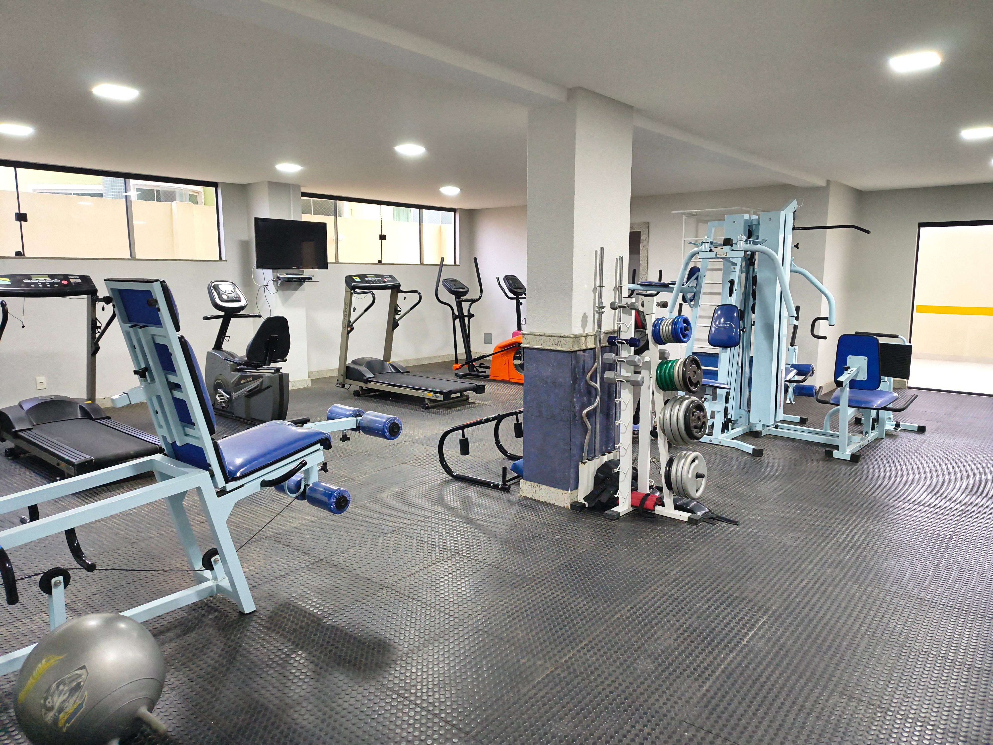 Apartamento à venda, Candeias, Vitória da Conquista, BA - Foto 24