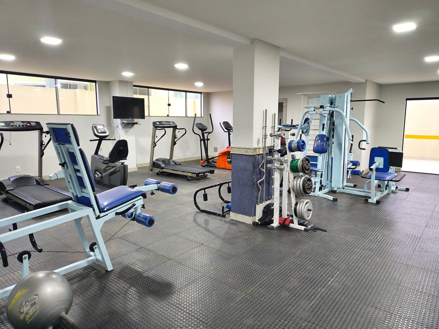 Apartamento à venda, Candeias, Vitória da Conquista, BA - Foto 24