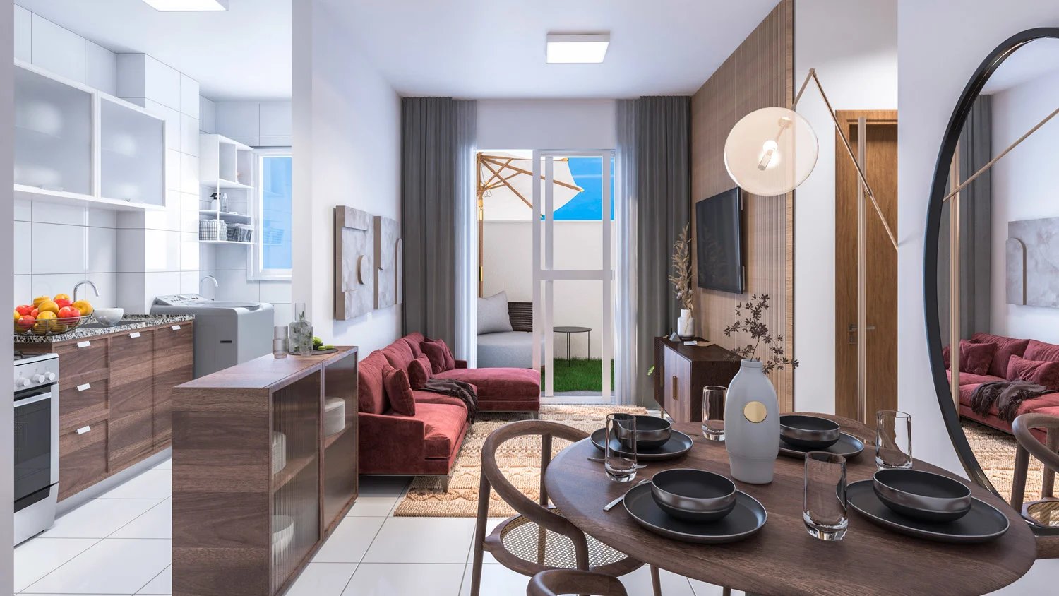 Residencial Torres do Campo - Foto 14