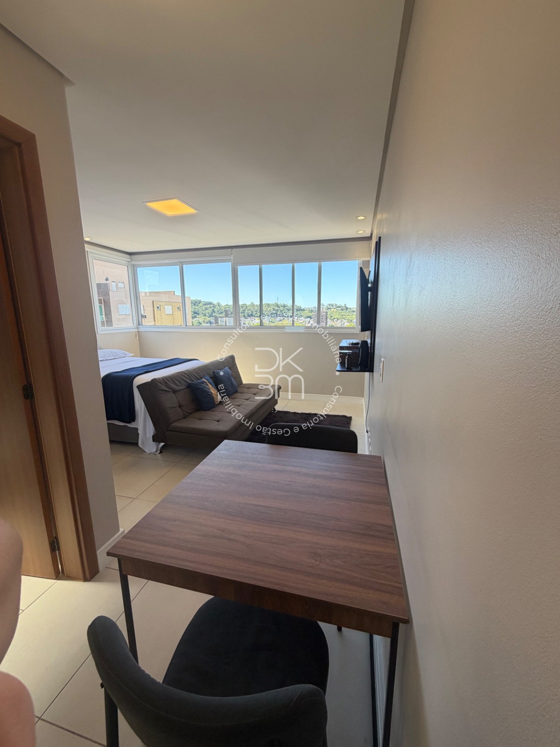 Apartamento no Reisdencial Fit, foto 6