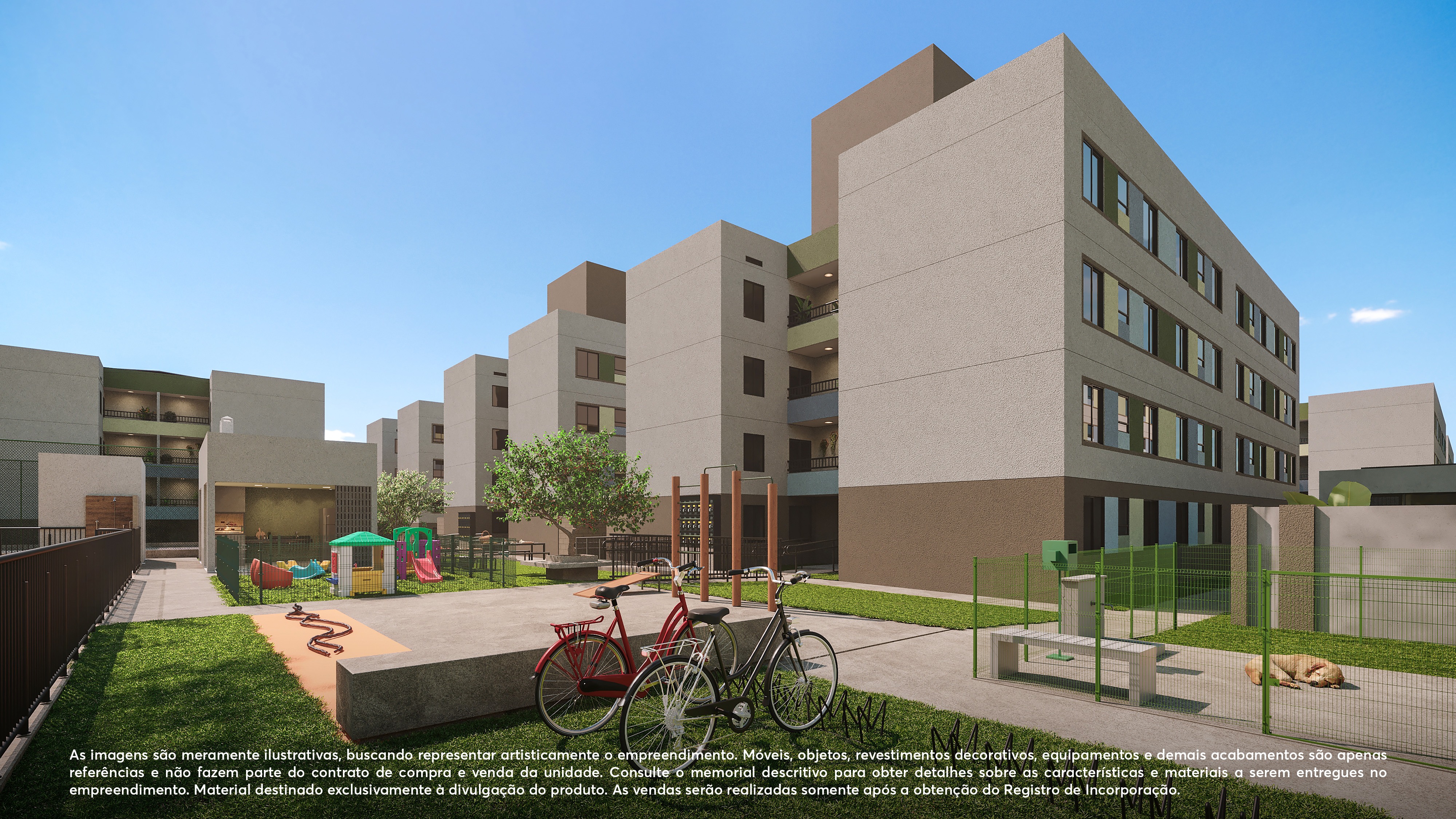 Residencial Palma - Foto 7