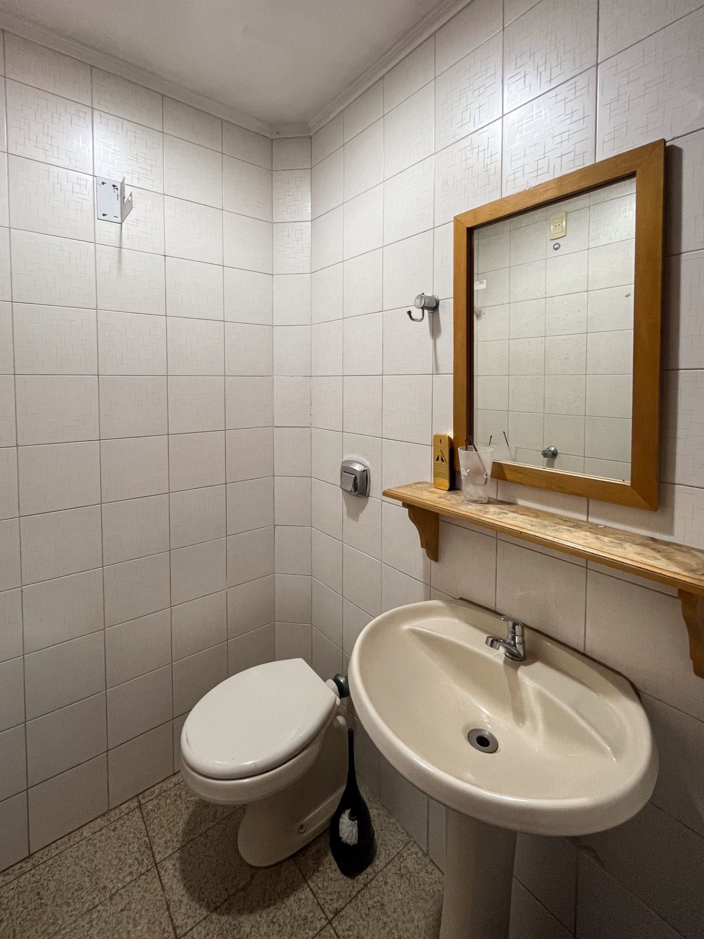 Apartamento no Edifício Bavária com 3 dormitórios e Suíte - Foto 21