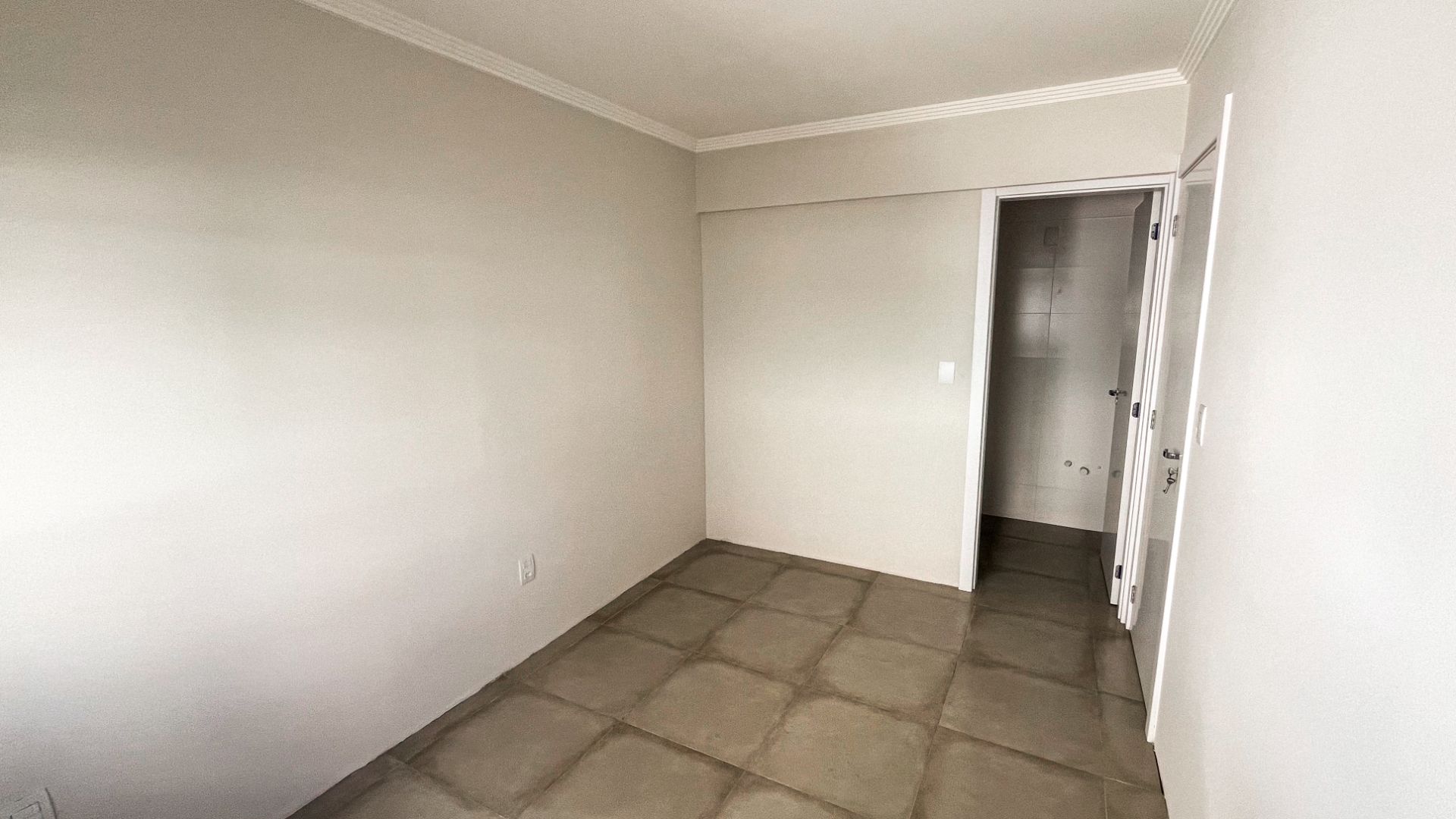 Apartamento no München Open Mall  com 3 dormitórios e Suíte - Foto 9