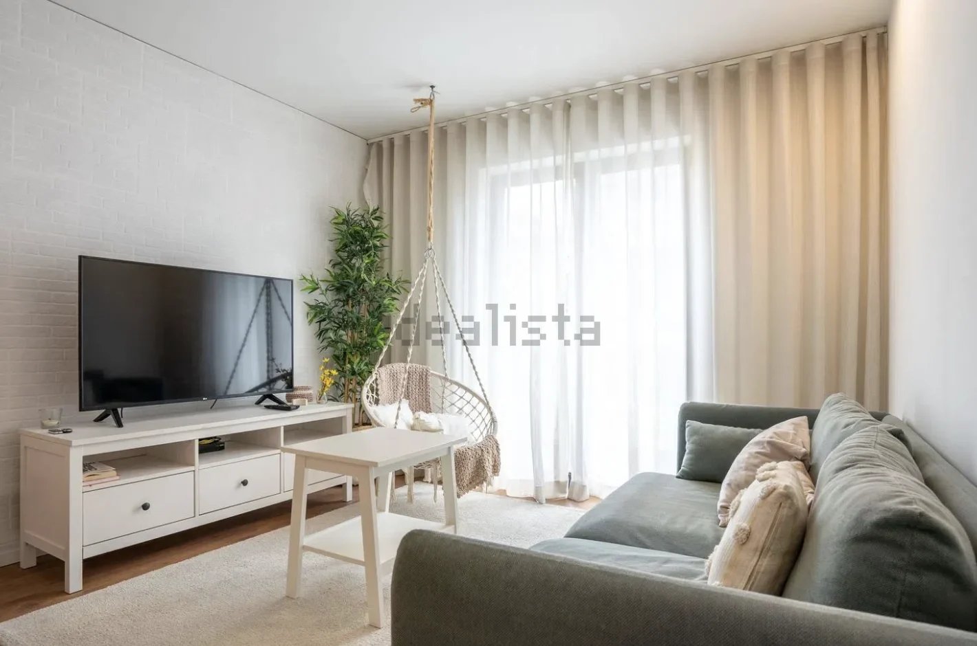 APARTAMENTO - 34637365