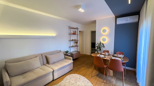 Apartamento no Centro com 2 dormitórios