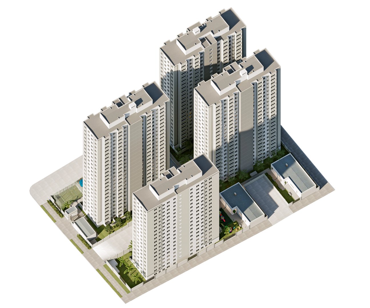 Residencial Ipês - Foto 19