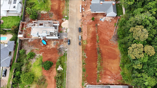 Terreno no Country com 339 m² - Foto 5