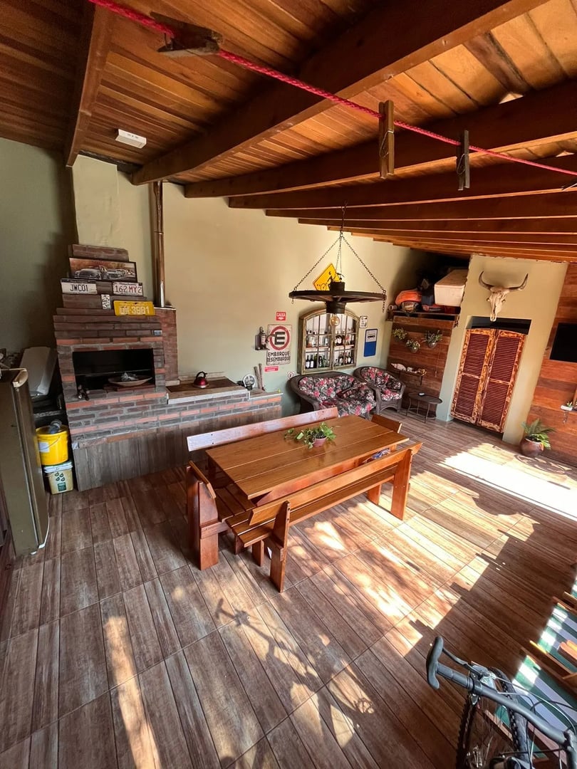 Casa com piscina e área gourmet em Joao Alves. - Foto 10