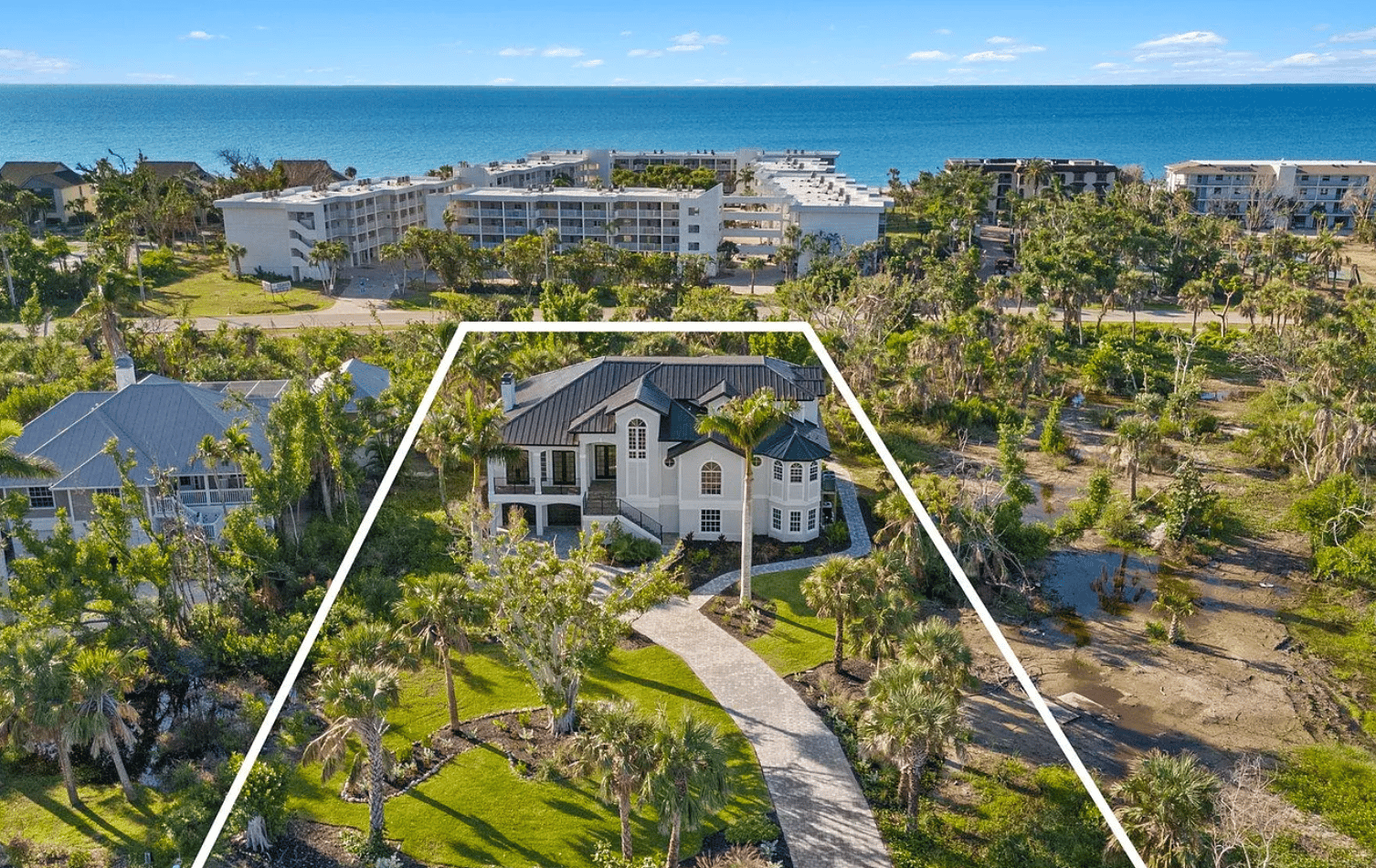 CASA SANIBEL — foto 7