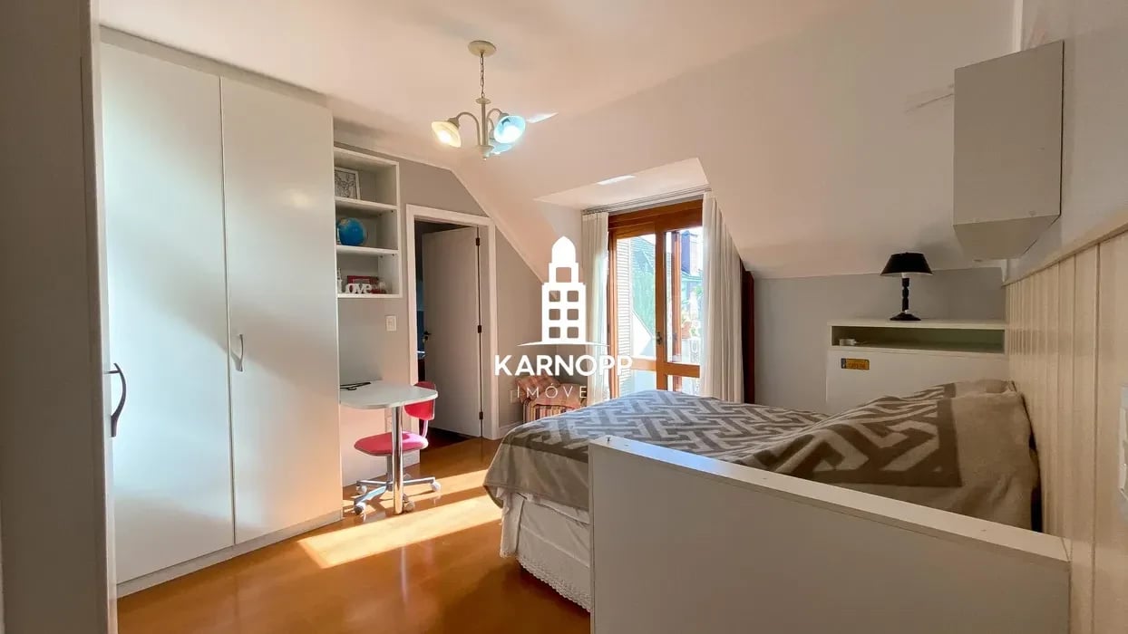 Casa com 4 quartos à venda - Foto 17