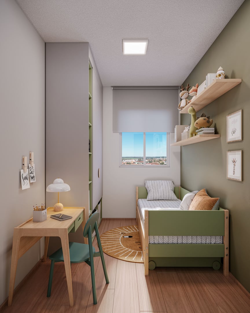 Residencial Mar de Capri - Foto 12