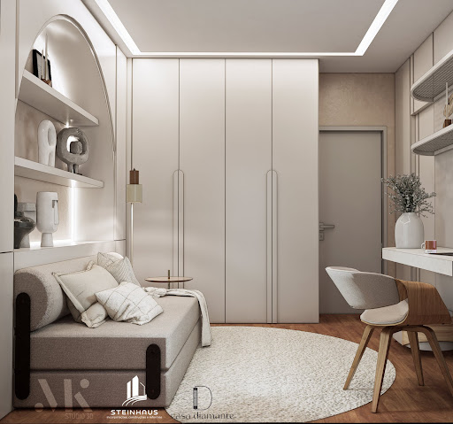 Casa no Country com 3 suítes, piscina e 272m² - Foto 49