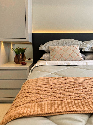 Apartamento no Navegantes com 2 dormitórios e 1 suíte - Foto 10