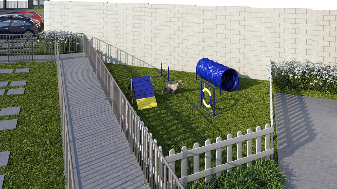 Residencial Porto São Miguel - Foto 5