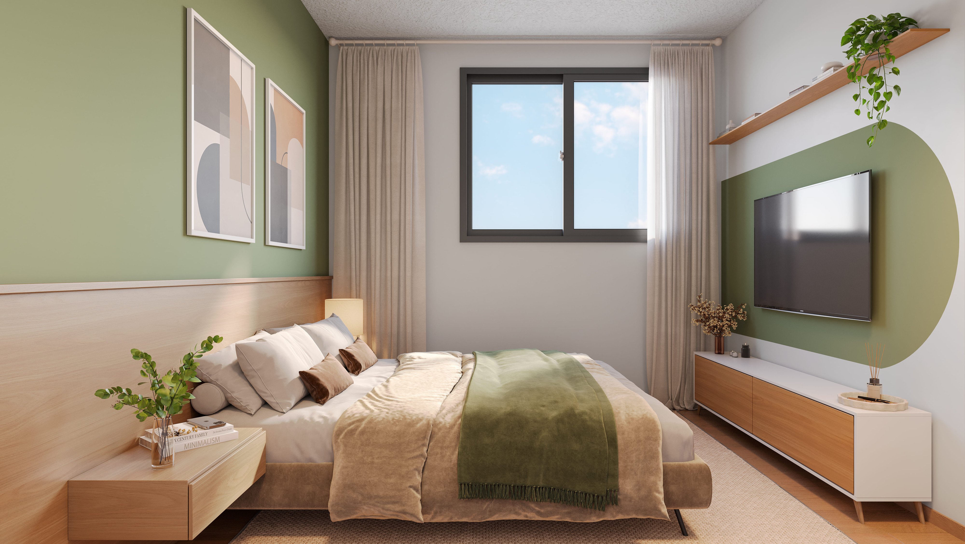 Residencial Porto Colônia - Foto 10