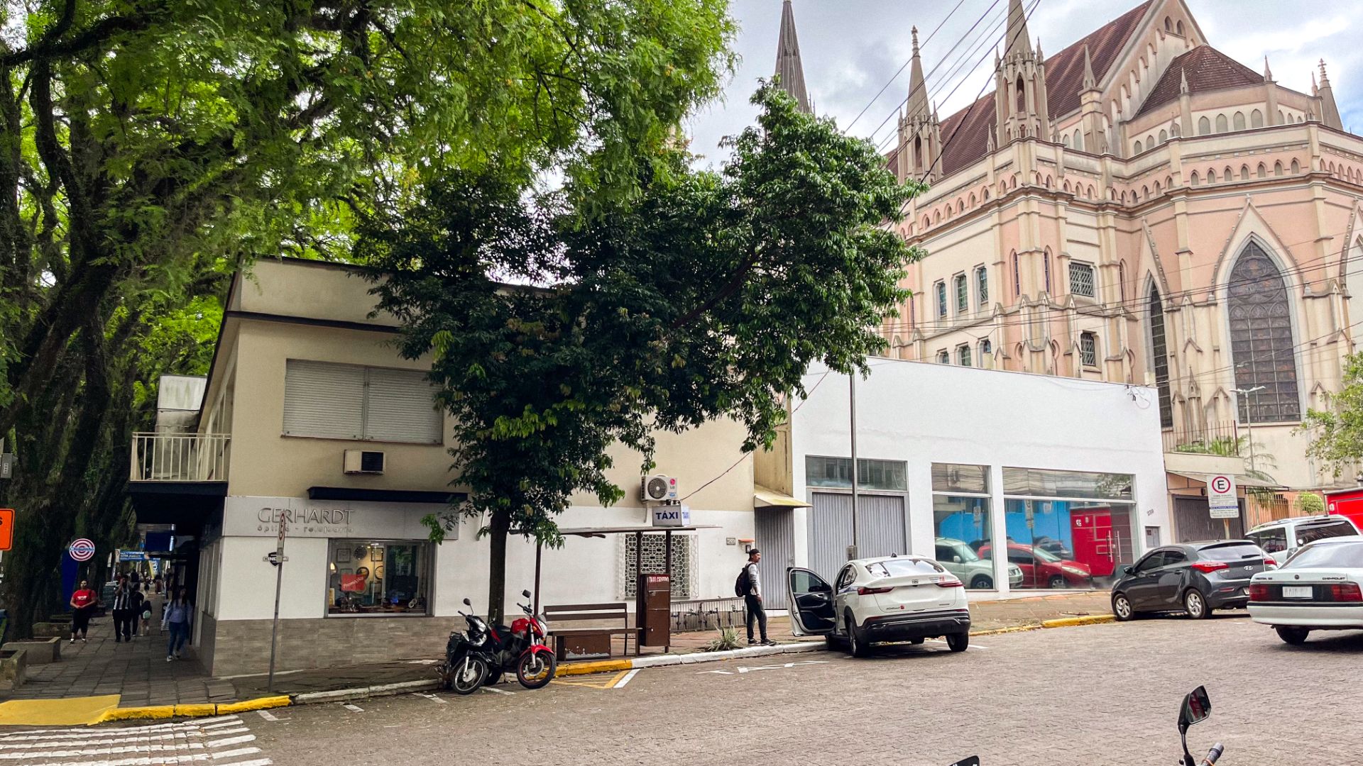 Prédio Inteiro com 270m² no Centro de Santa Cruz do Sul - Foto 3