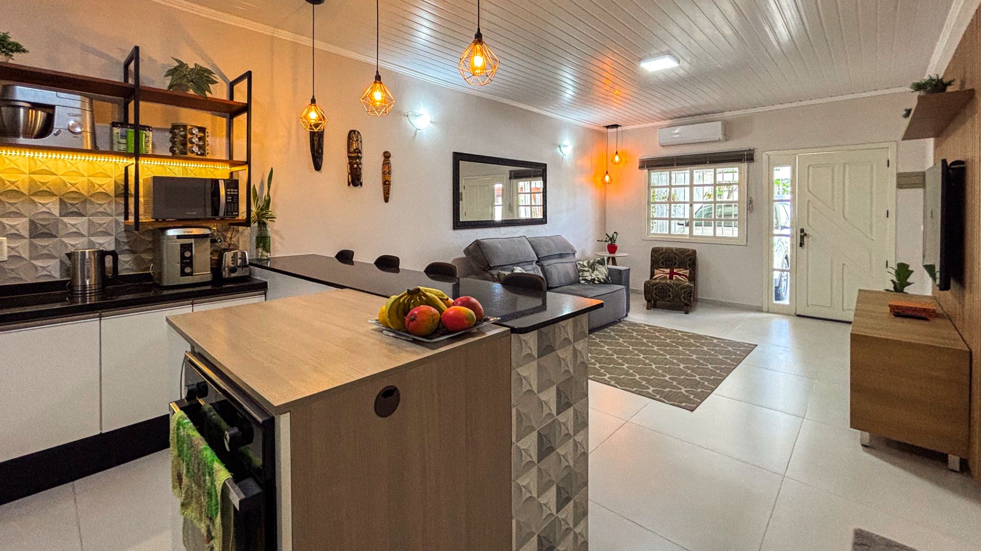 Casa no Arroio Grande com 4 dormitórios e piscina - Foto 6
