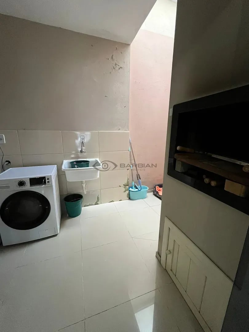 Duplex no Arroio Grande - Foto 11