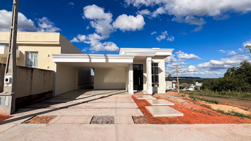 Casa em Vera Cruz com 3 dormitórios e suíte
