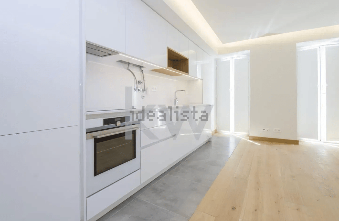 APARTAMENTO - 33549992