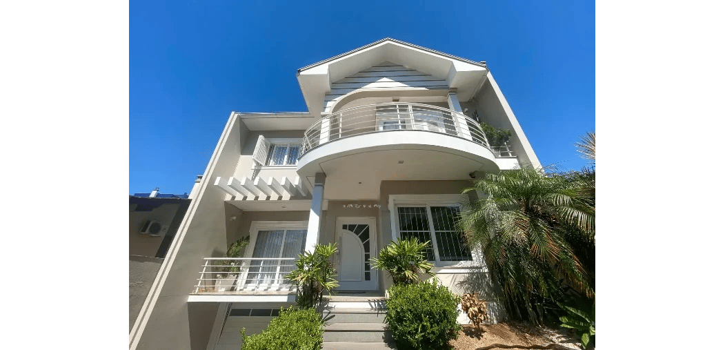 Casa com 3 dormitórios no centro de Santa Cruz do Sul - Foto 3