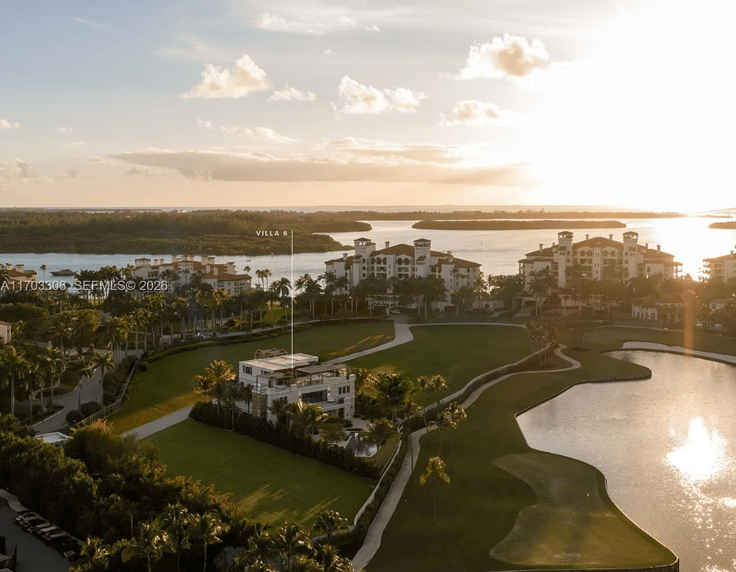 CASA FISHER ISLAND - 2061496487 — foto 5