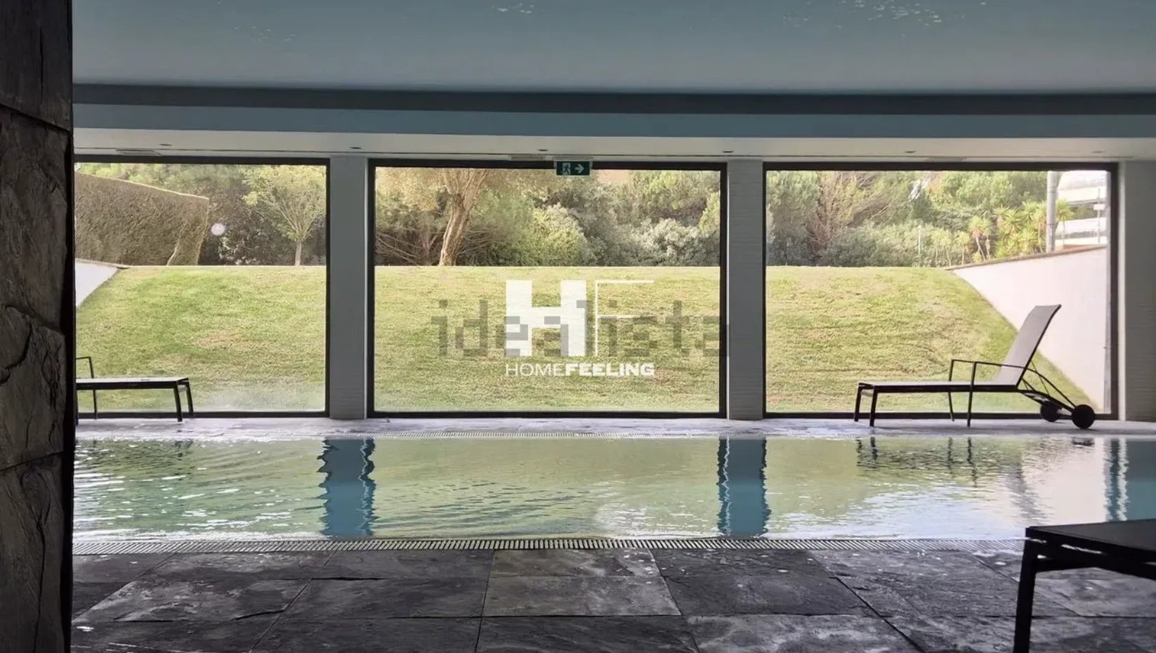 PENTHOUSE QUINTA DA MARINHA - 33604847 — foto 3