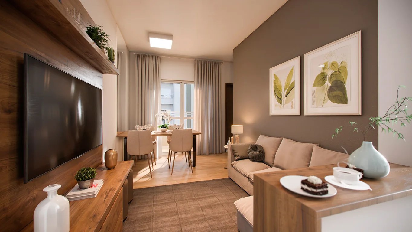 Imóvel Pronto - Residencial Reserva Brisa do Mar - Foto 14