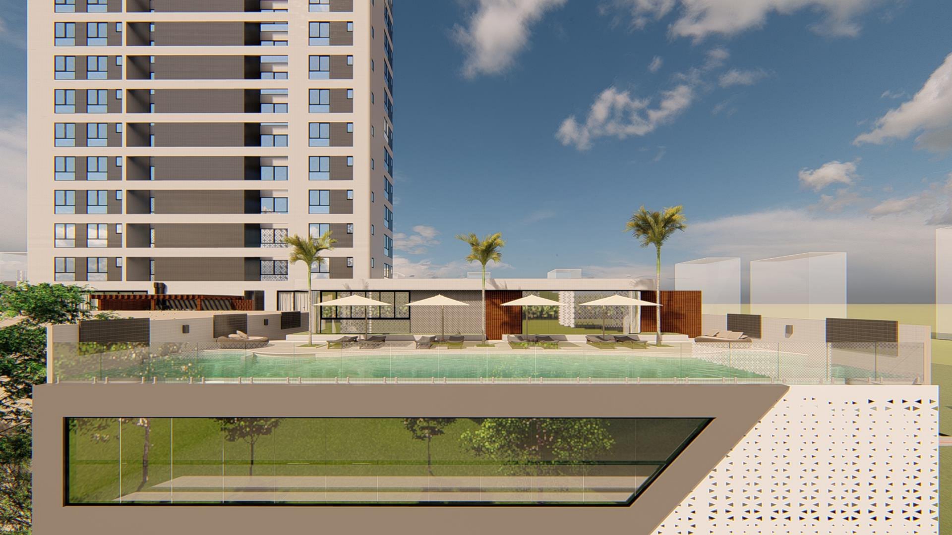 AMIREVOLE RESIDENCIAL - Sofisticação, Arquitetura Contemporânea e Excelente Oportunidade - Foto 5